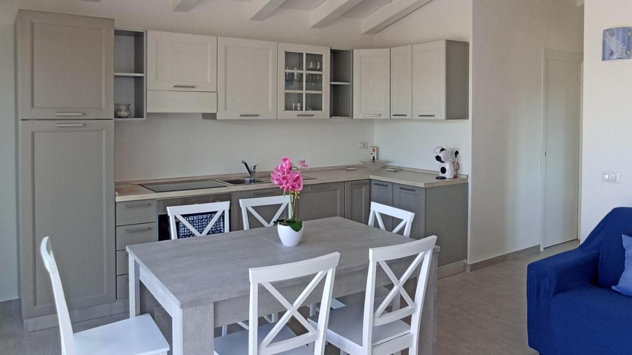 קניגיונה Welcomely - White Terrace - Condominio Acqualife מראה חיצוני תמונה