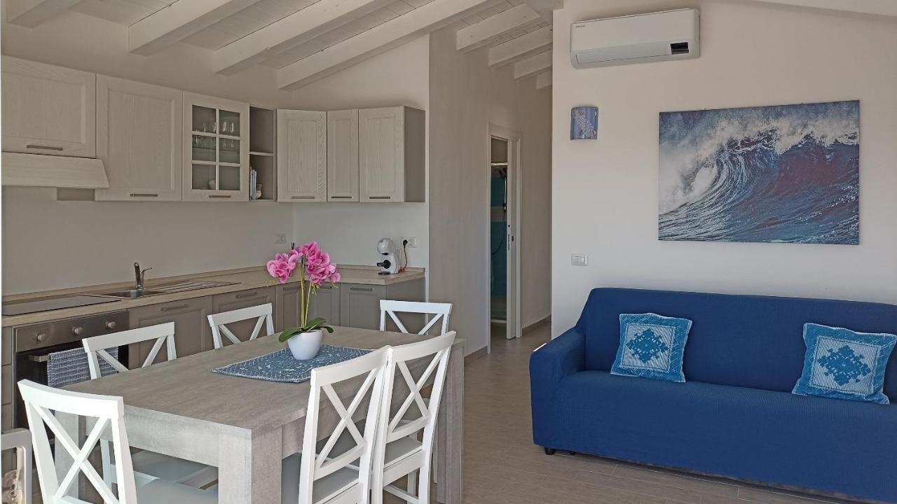 קניגיונה Welcomely - White Terrace - Condominio Acqualife מראה חיצוני תמונה