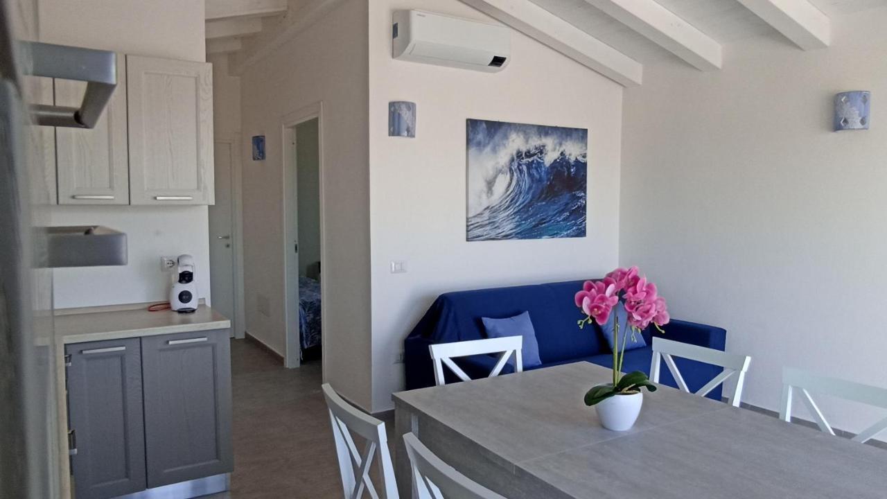 קניגיונה Welcomely - White Terrace - Condominio Acqualife מראה חיצוני תמונה
