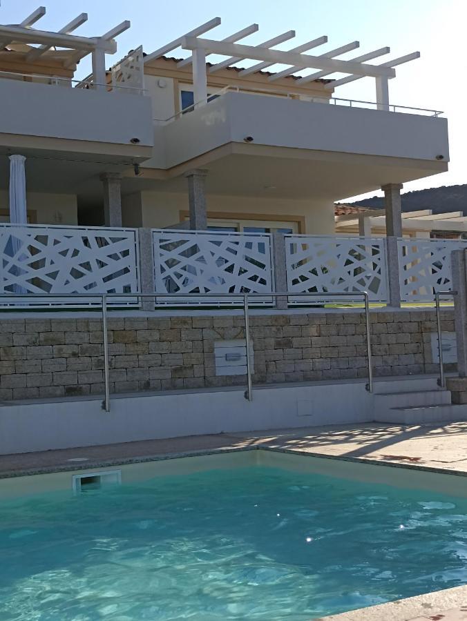 קניגיונה Welcomely - White Terrace - Condominio Acqualife מראה חיצוני תמונה